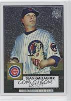 Sean Gallagher #/1,952