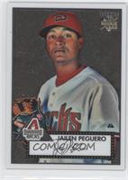 Jailen Peguero #/1,952