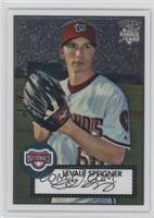 Levale Speigner #/1,952