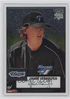 Jamie Vermilyea #/1,952