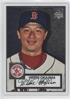 Hideki Okajima #/1,952