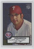 Zack Segovia #/1,952