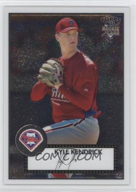 2007 Topps '52 - Chrome #TCRC79 - Kyle Kendrick /1952