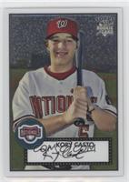 Kory Casto #/1,952