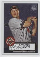 Jon Knott #/1,952