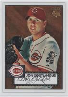 Jon Coutlangus #/1,952