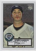 Kevin Cameron #/1,952