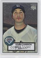 Kevin Cameron #/1,952