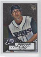 Brian Stokes #/1,952