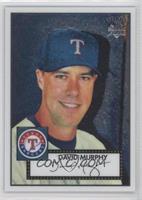 David Murphy #/1,952