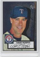 David Murphy #/1,952