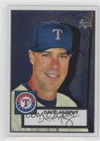 David Murphy #/1,952