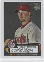 Micah Owings #/1,952