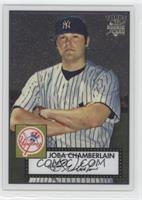 Joba Chamberlain #/1,952