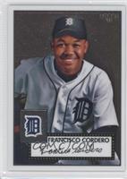 Francisco Cordero #/1,952