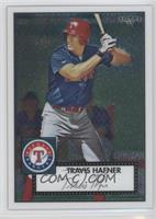 Travis Hafner #/1,952