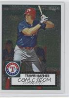 Travis Hafner #/1,952