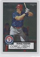 Travis Hafner #/1,952