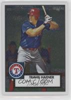 Travis Hafner #/1,952