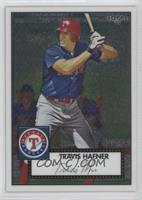 Travis Hafner #/1,952