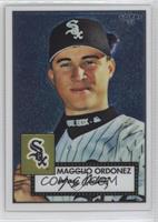 Magglio Ordonez #/1,952