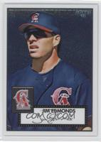 Jim Edmonds #/1,952