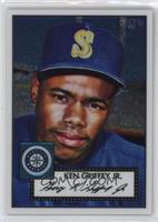 Ken Griffey Jr. #/1,952