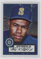 Ken Griffey Jr. #/1,952