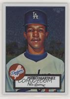 Pedro Martinez #/1,952