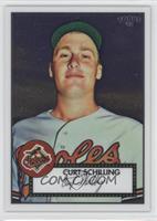 Curt Schilling #/1,952