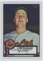 Curt Schilling #/1,952