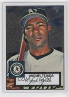 Miguel Tejada #/1,952