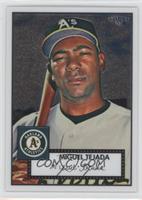 Miguel Tejada #/1,952