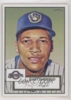 Gary Sheffield