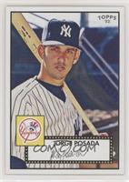 Jorge Posada