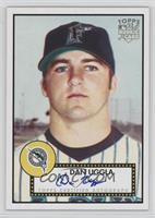 Dan Uggla