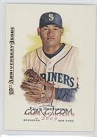 Felix Hernandez