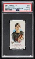 Tim Lincecum [PSA 4 VG‑EX]