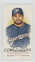 Prince Fielder