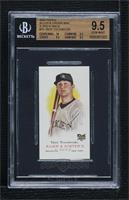 Troy Tulowitzki [BGS 9.5 GEM MINT]