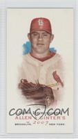 Jason Isringhausen #/25