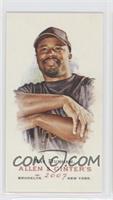 Ray Durham #/25