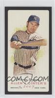 Johnny Damon