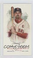 Jason Varitek