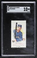 Ryan Braun [SGC 10 GEM]