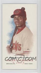 2007 Topps Allen & Ginter's - [Base] - Mini #142 - Orlando Hudson