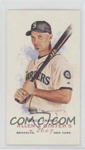 2007 Topps Allen & Ginter's - [Base] - Mini #225 - Raul Ibanez