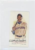 Ron Washington