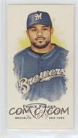 Prince Fielder