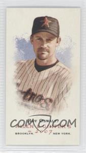 2007 Topps Allen & Ginter's - [Base] - Mini #86 - Roy Oswalt